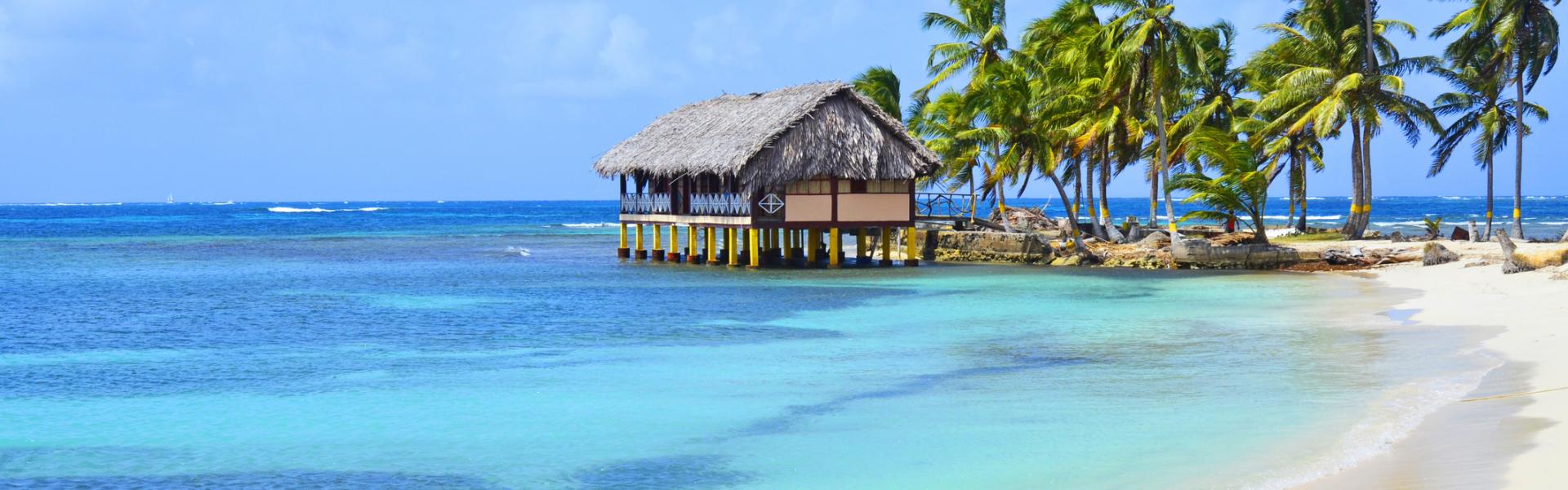 Ferienwohnungen und Ferienhäuser Panama - HomeToGo