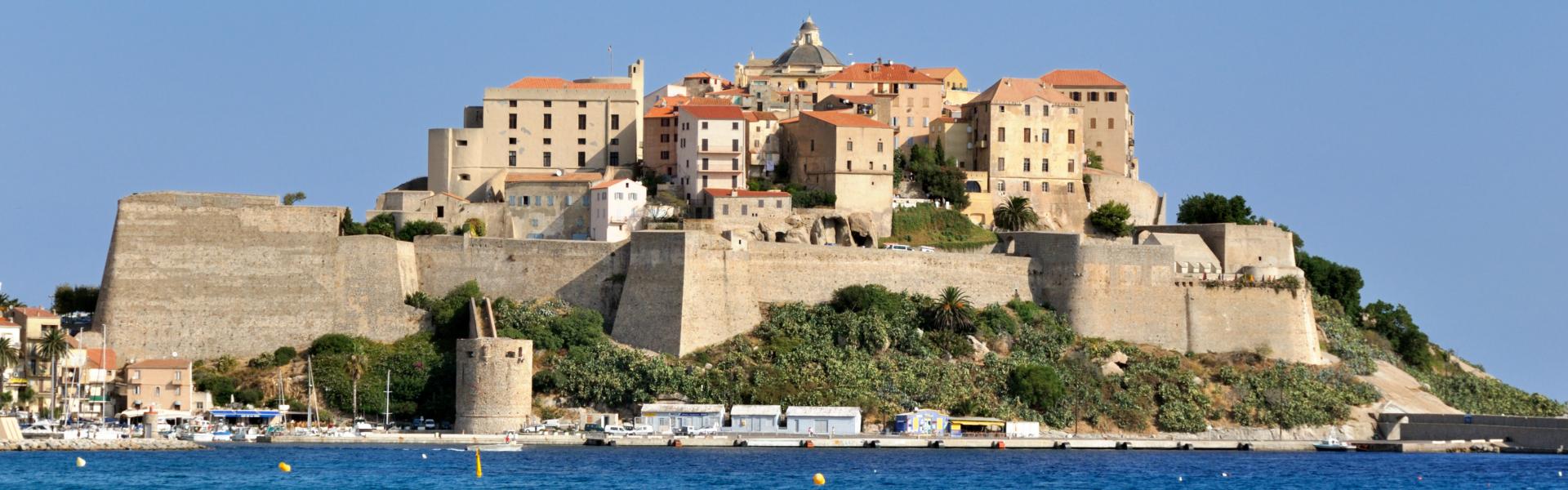 Vakantiehuizen en appartementen Haute-Corse - HomeToGo