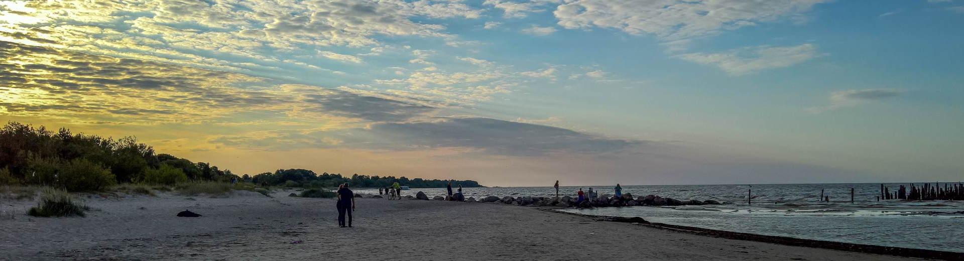 Apartamentos y alojamientos vacacionales en las islas danesas - Casamundo