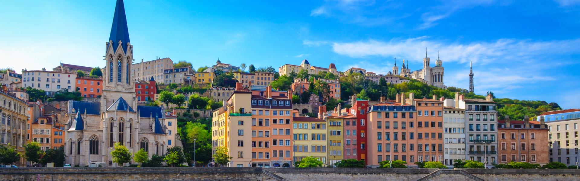 Locations de vacances et appartements en Rhône-Alpes - HomeToGo