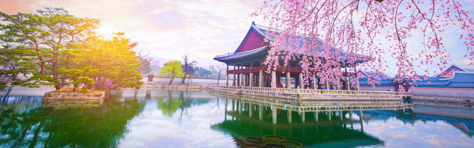 Ferienwohnungen und Ferienhäuser in Südkorea - HomeToGo