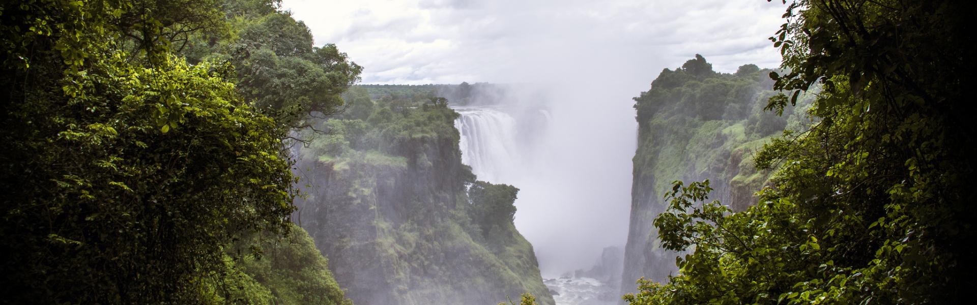 Victoria Falls Vacation Rentals - HomeToGo
