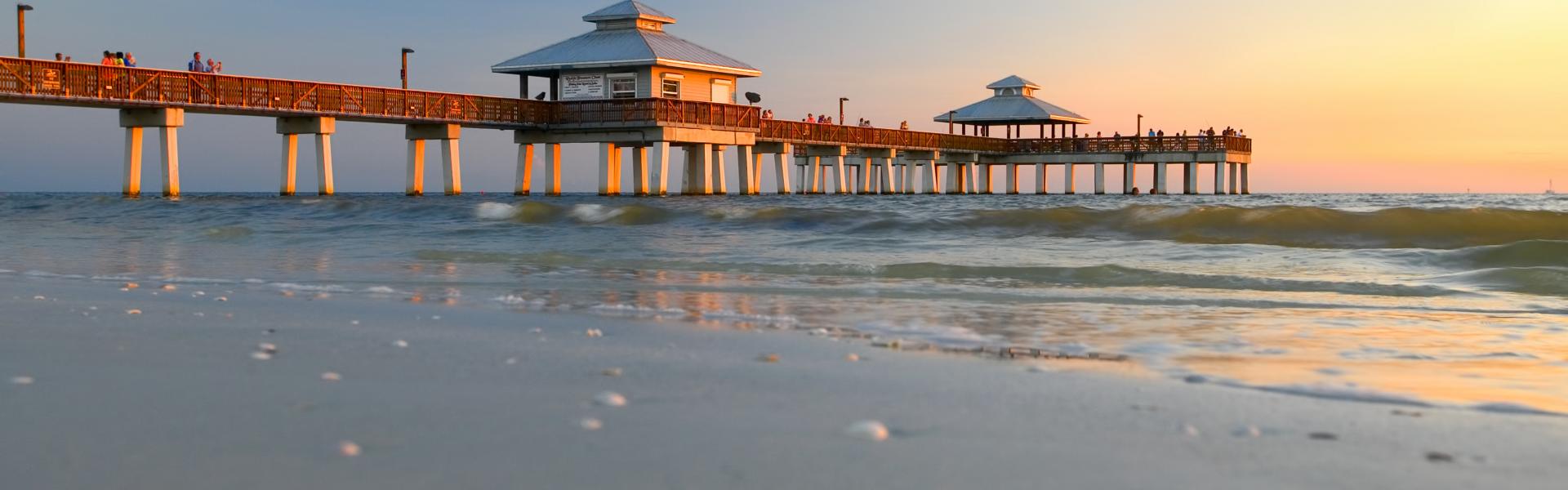 Ferienwohnungen und Ferienhäuser in Fort Myers Beach - HomeToGo