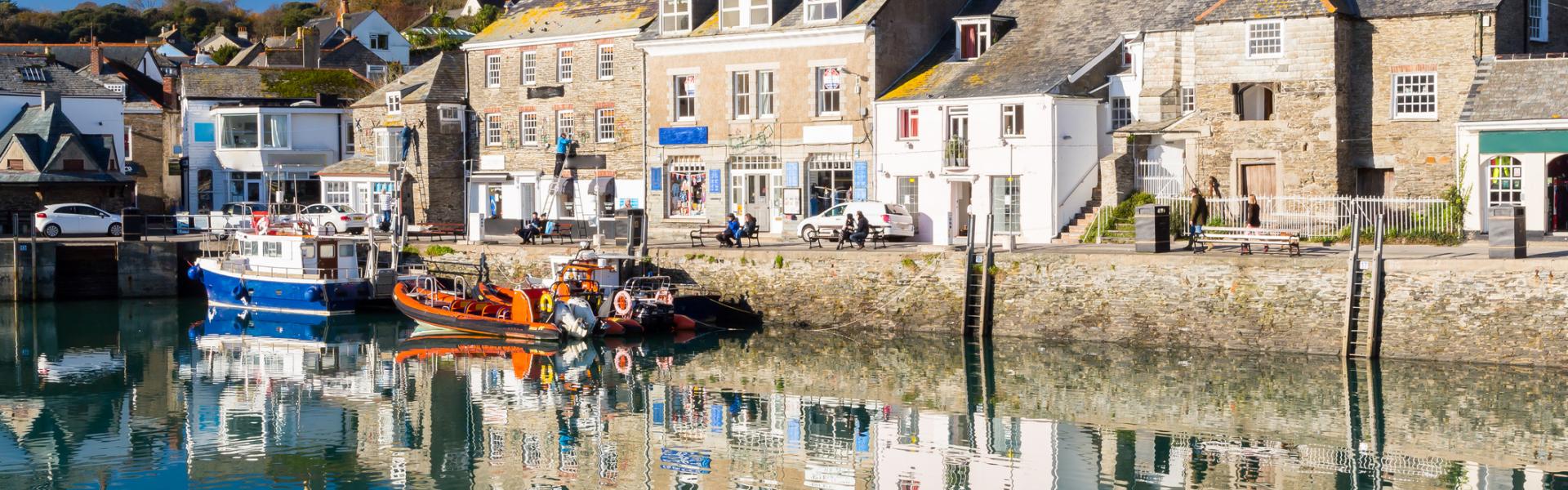 Padstow Accommodations - HomeToGo