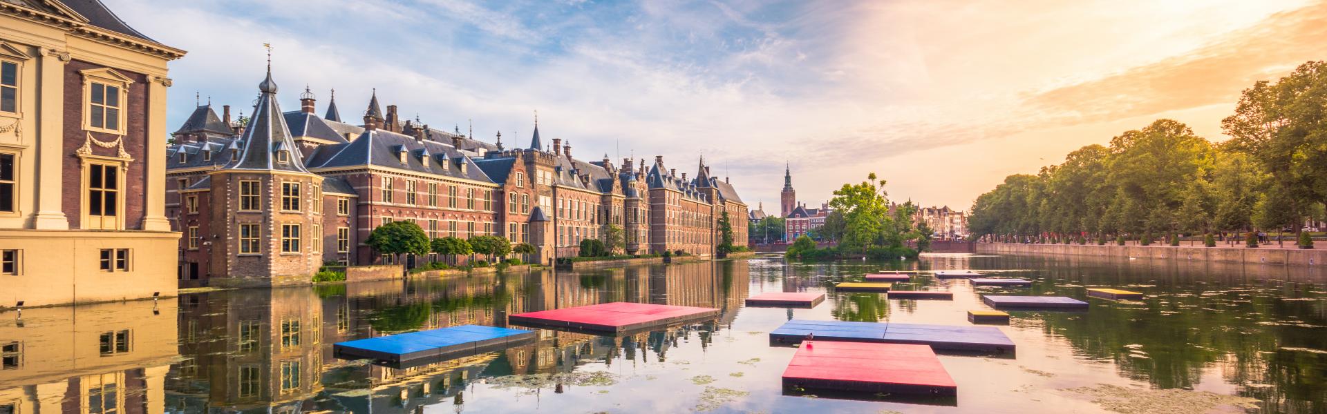 Case e appartamenti vacanza a The Hague - HomeToGo