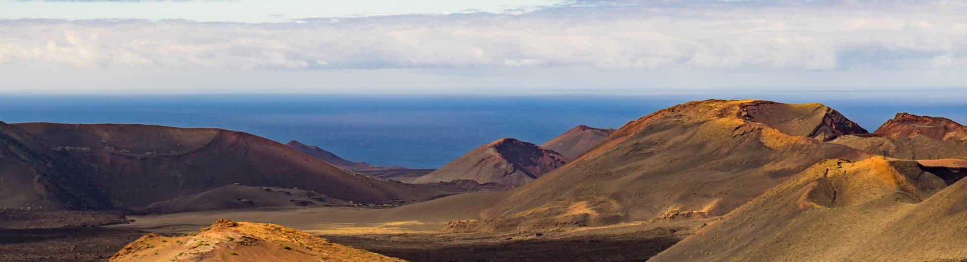 Znajdź najlepsze noclegi i apartamenty w Lanzarote - Casamundo
