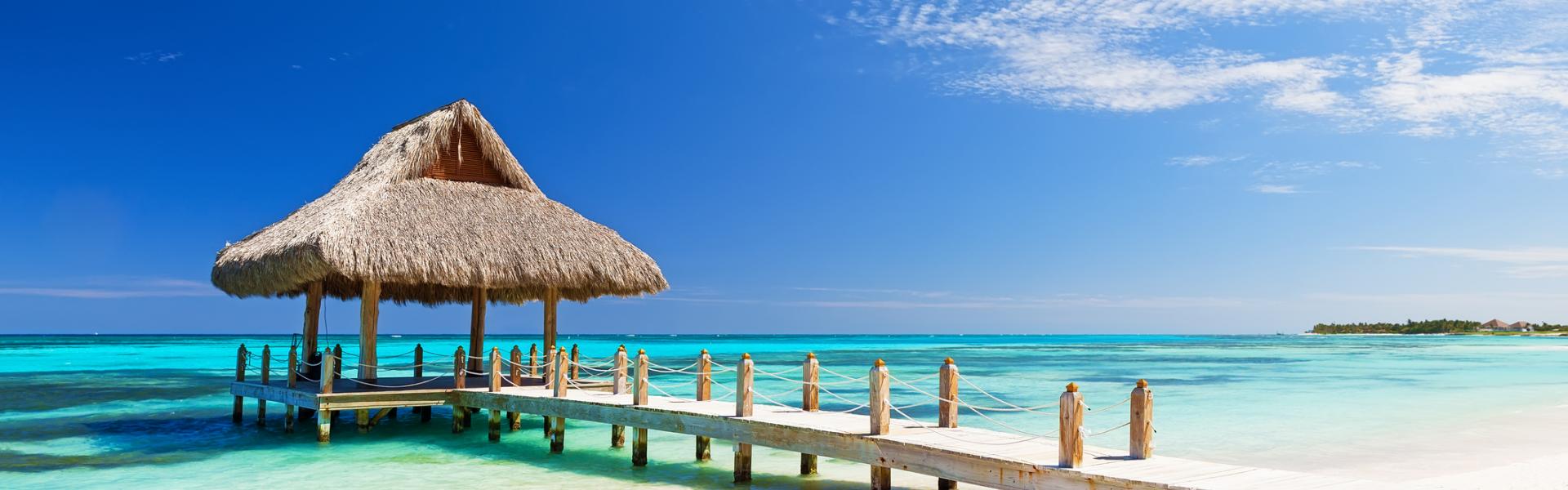 Ferienwohnungen und Ferienhäuser in Punta Cana - HomeToGo