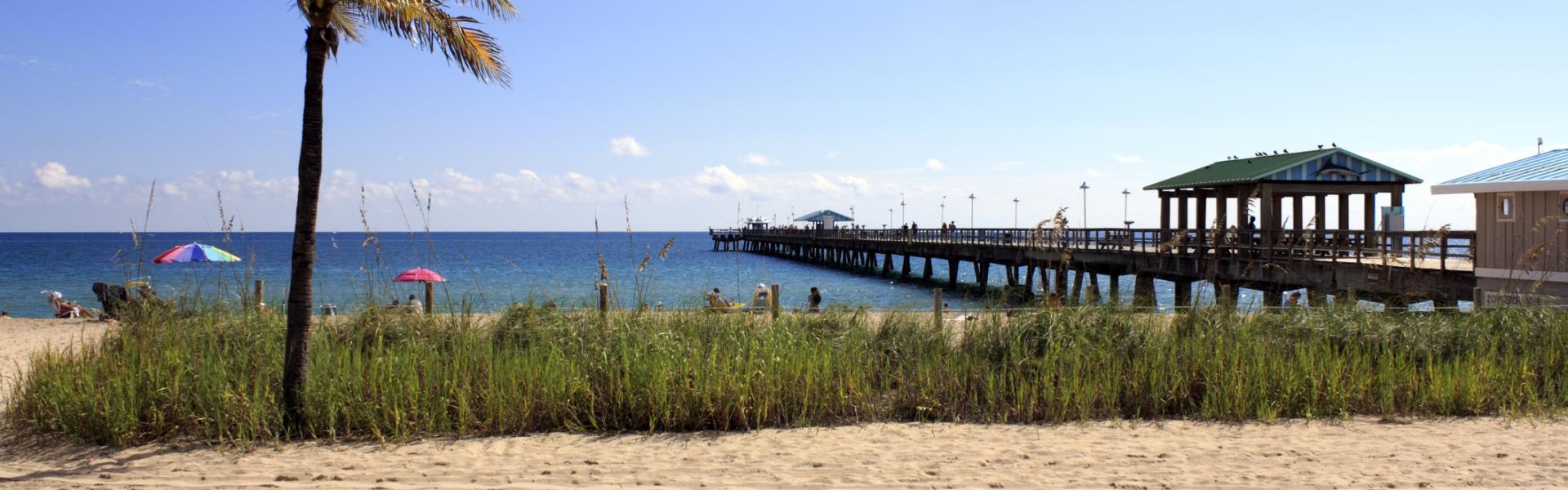 Lauderdale-by-the-Sea Vacation Rentals - HomeToGo