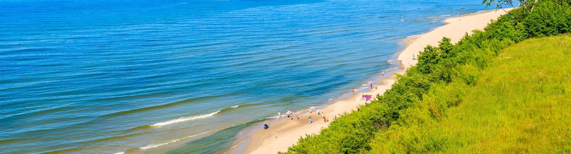 Ferienwohnungen & Ferienhäuser für Urlaub in Läänemaa - Casamundo