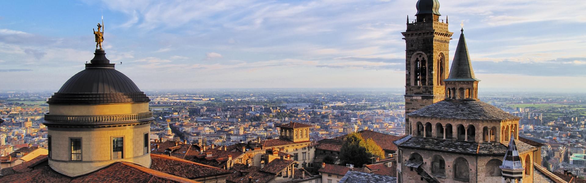 Case e appartamenti vacanza a Bergamo - HomeToGo