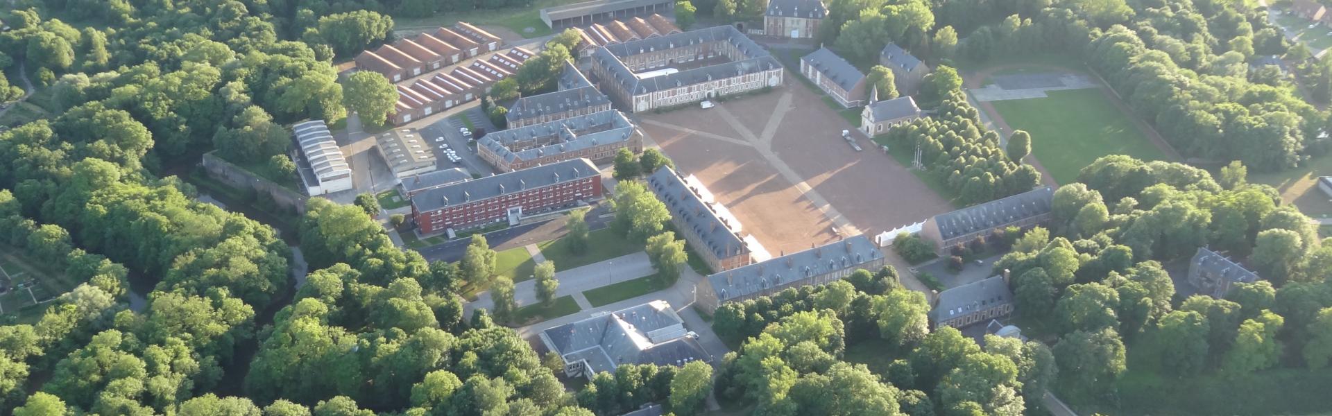 Main Square - HomeToGo
