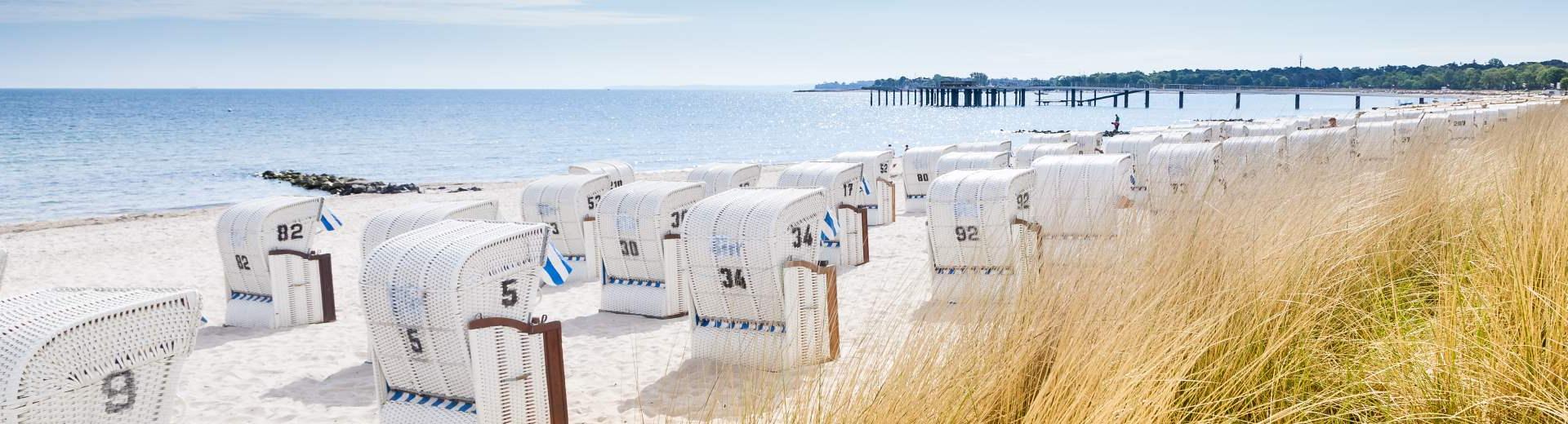Locations de maisons et appartements de vacances à Usedom - Casamundo