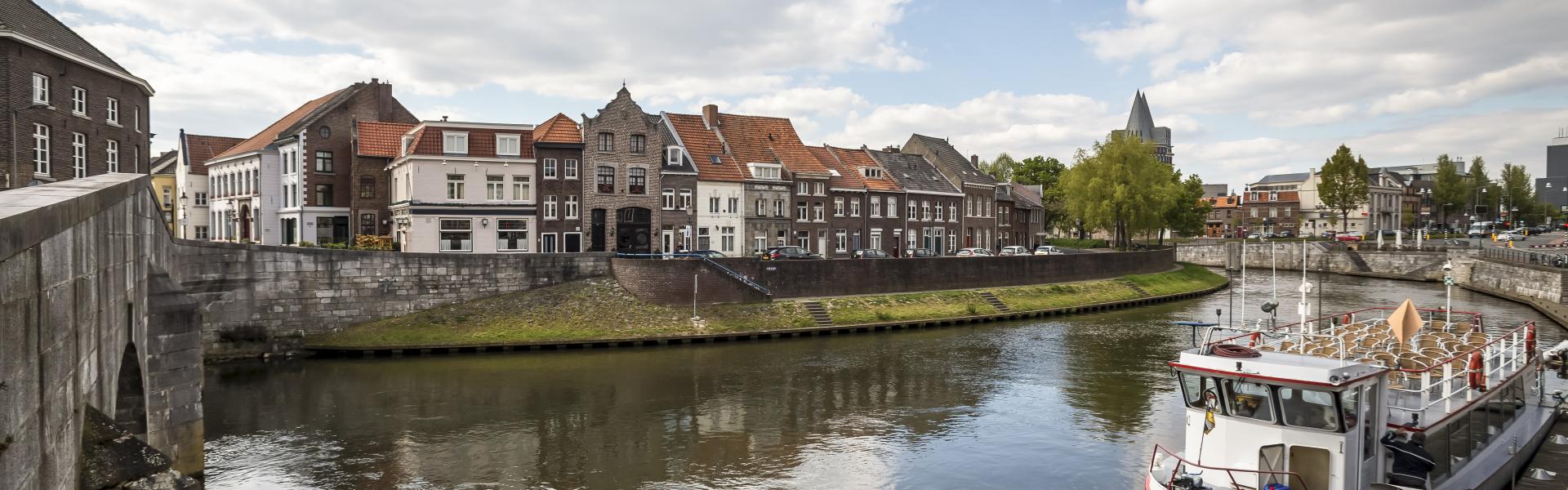 Vakantiehuizen en appartementen in Roermond - HomeToGo