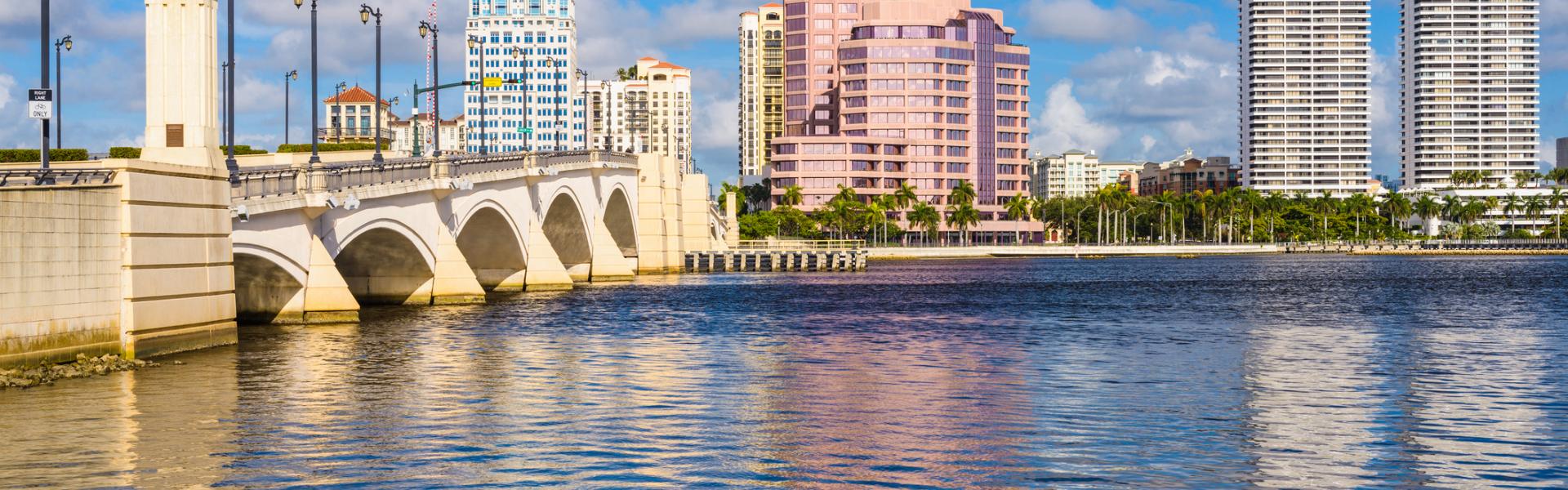 West Palm Beach Vacation Rentals - HomeToGo