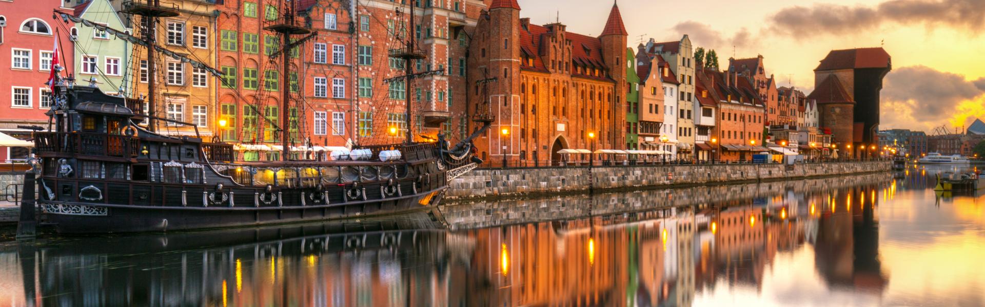 Ferienwohnungen & Ferienhäuser für Urlaub in Swibno - Casamundo