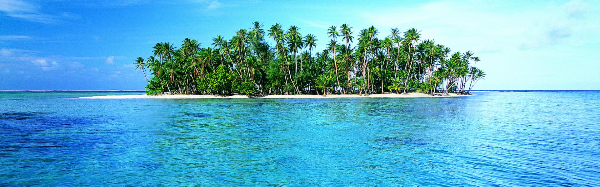 Island Vacations - HomeToGo