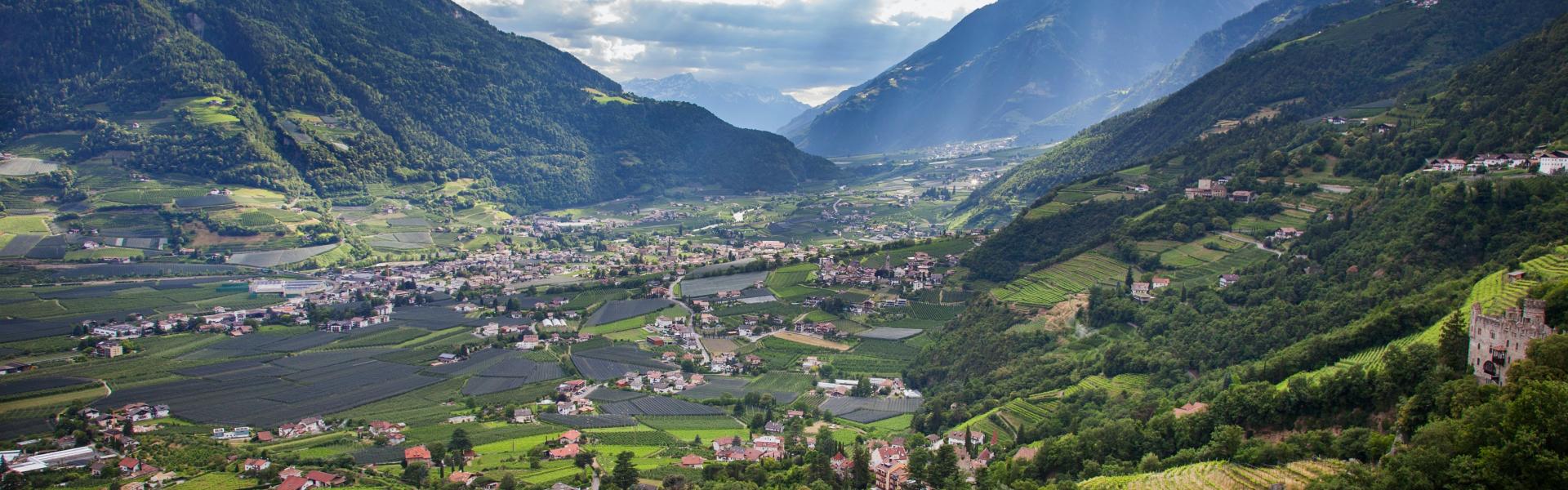 Tirolo/Dorf Tirol affittare case vacanze - Casamundo