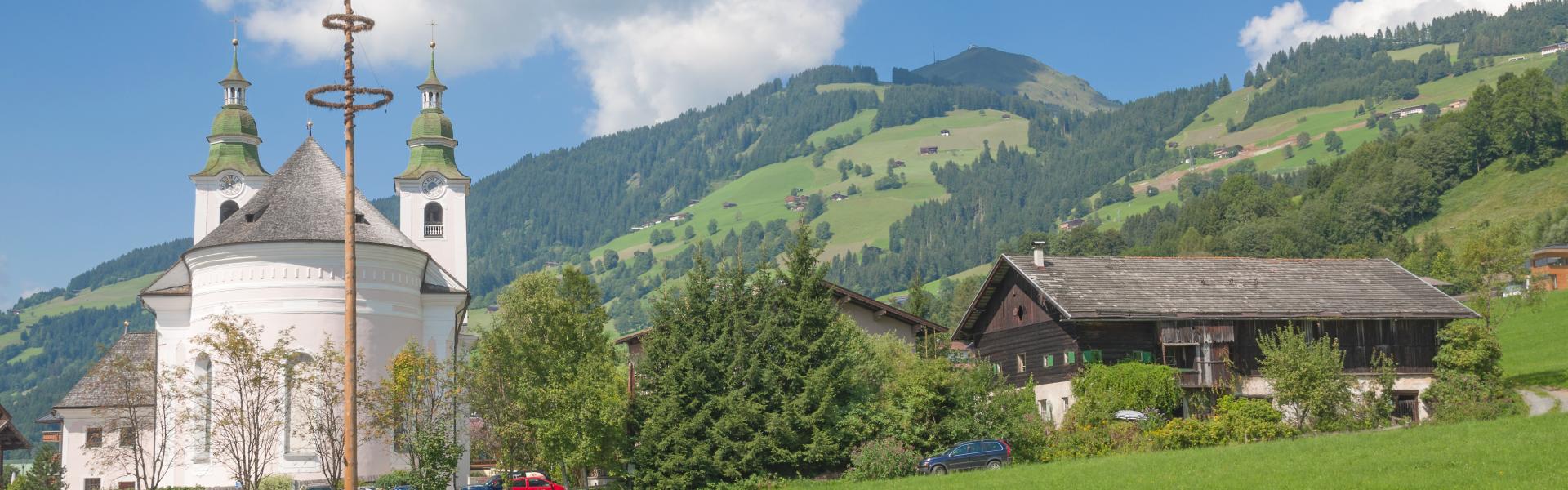 Vakantiehuizen en appartementen in Brixen im Thale - HomeToGo