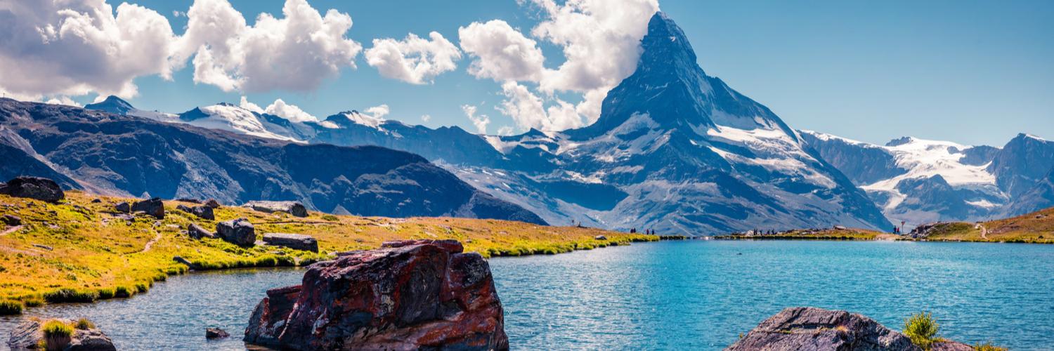 Znajdź najlepsze noclegi i apartamenty w Zermatt - Casamundo