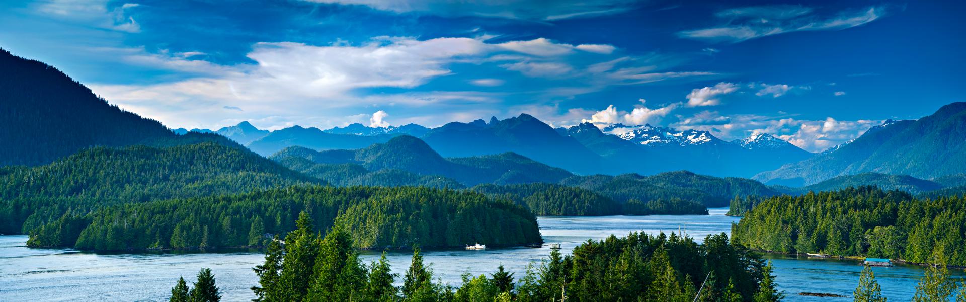 Vancouver Island Vacation Rentals - HomeToGo