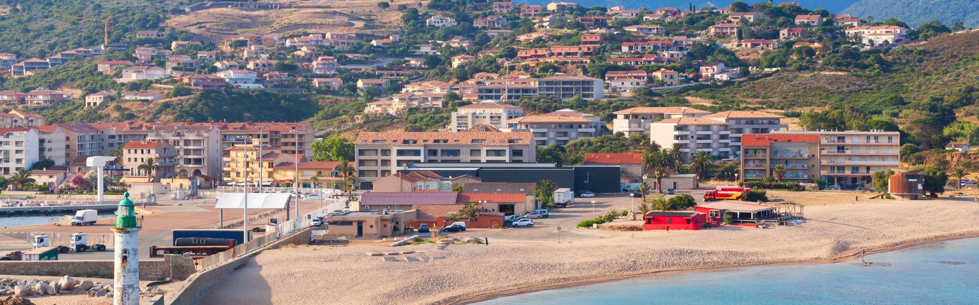 Ferienwohnungen & Ferienhäuser für Urlaub in Propriano - Casamundo