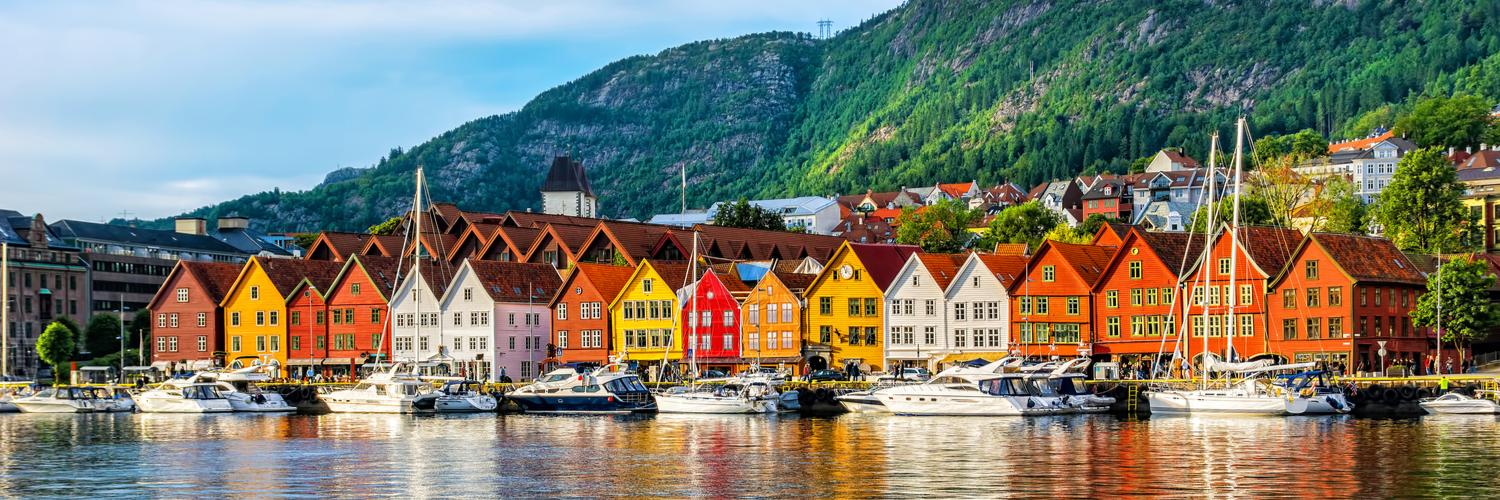 Locations de maisons et appartements de vacances en Norvège - Casamundo