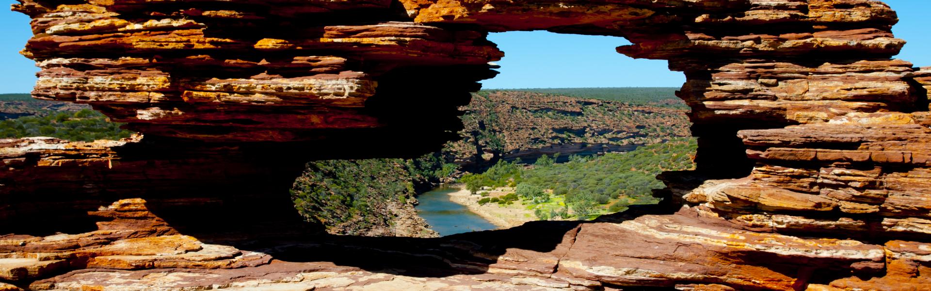 Find holiday homes & in Kalbarri from 109!