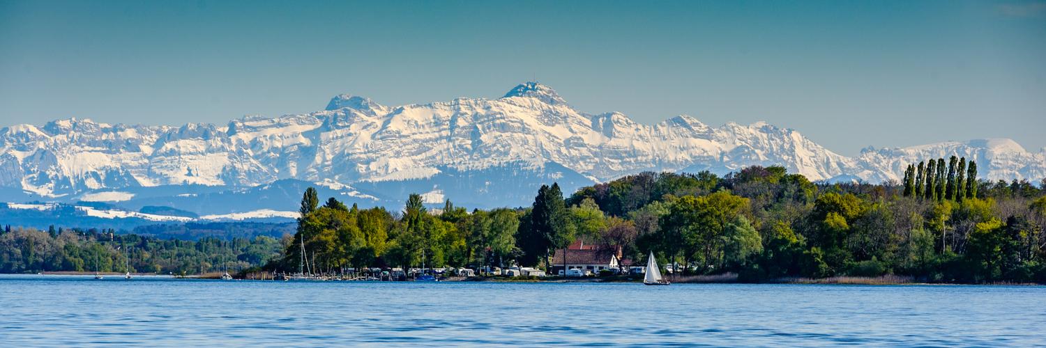 Find the perfect vacation home on Lake Constance - Casamundo