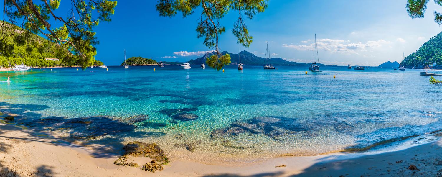 Ferienwohnungen & Ferienhäuser für Urlaub in Son Veri Nou - Casamundo