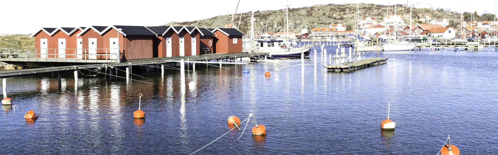 Ferienwohnungen und Ferienhäuser in Bohuslän - HomeToGo