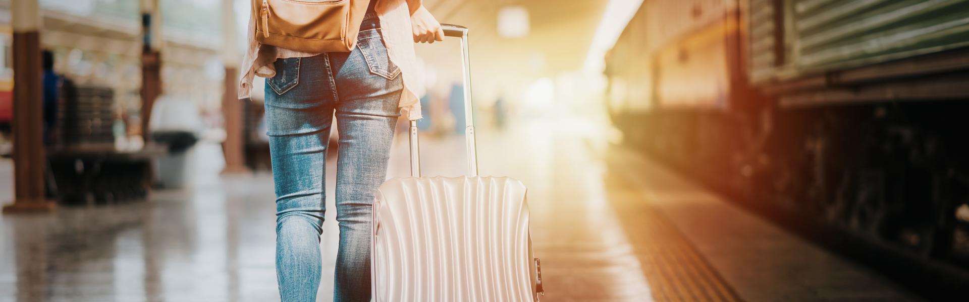 Pregnancy Vacation - HomeToGo