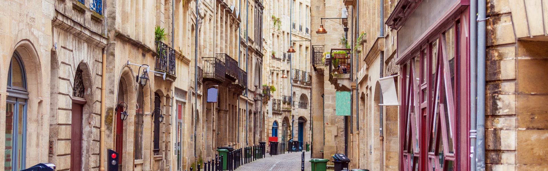 Case e appartamenti vacanza in Francia - HomeToGo