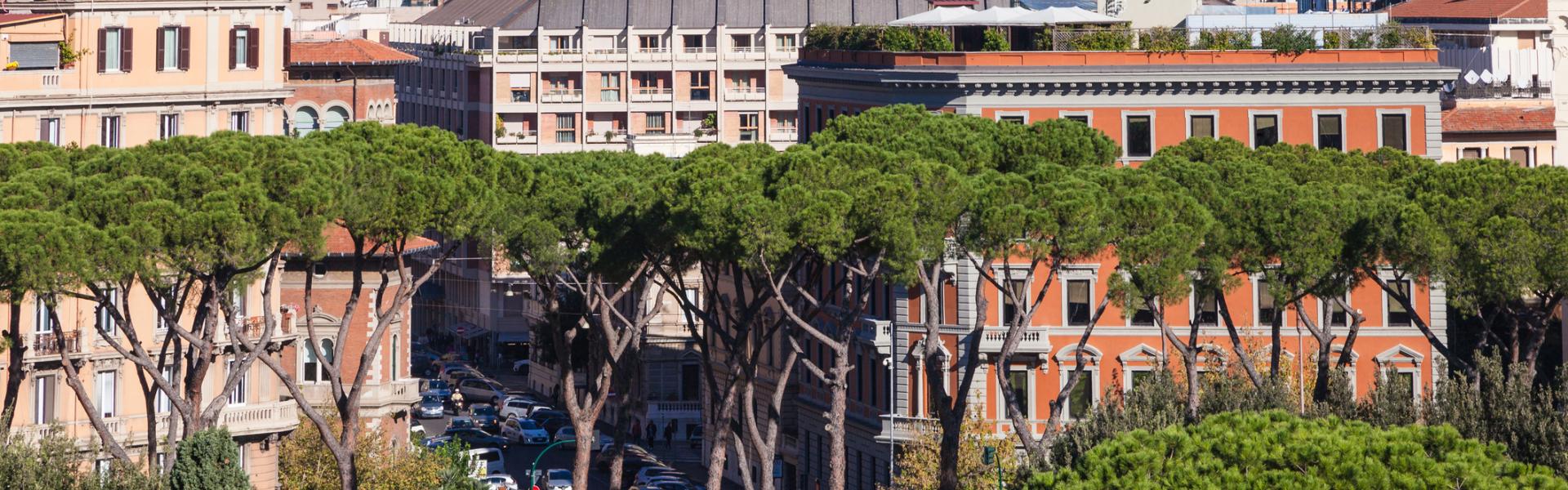 Case e appartamenti vacanza nel Lazio - HomeToGo