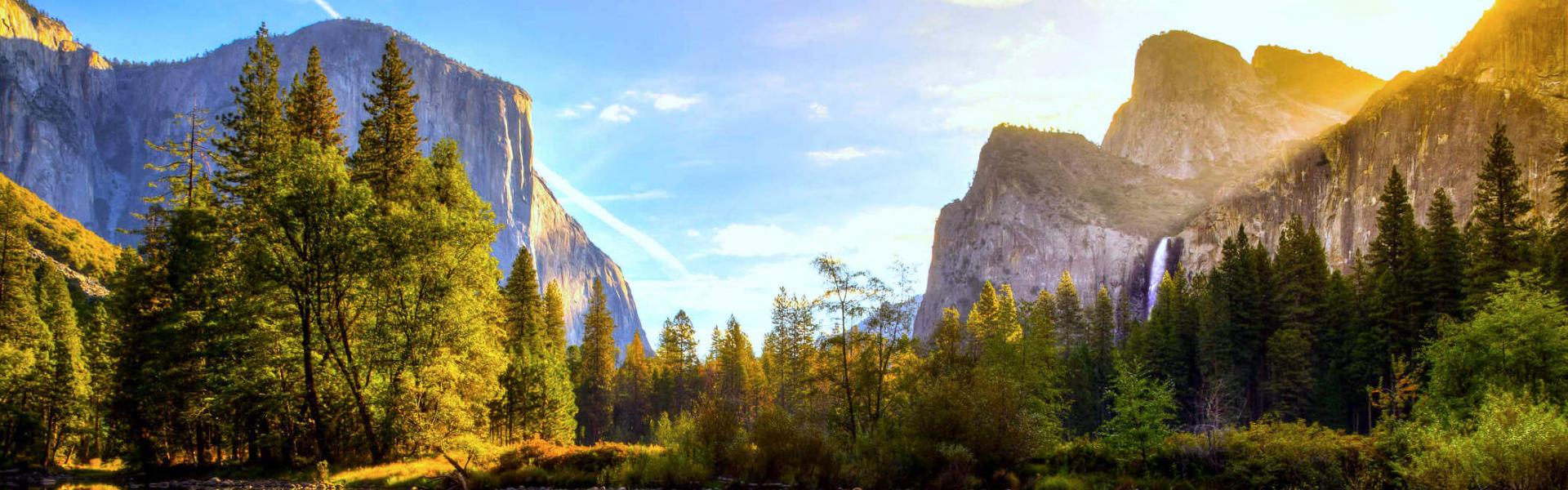 Ferienwohnungen und Ferienhäuser in Yosemite National Park - HomeToGo
