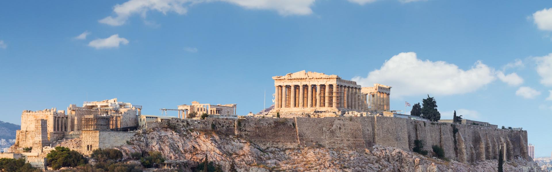 Ferienwohnungen und Ferienhäuser in Athen - HomeToGo