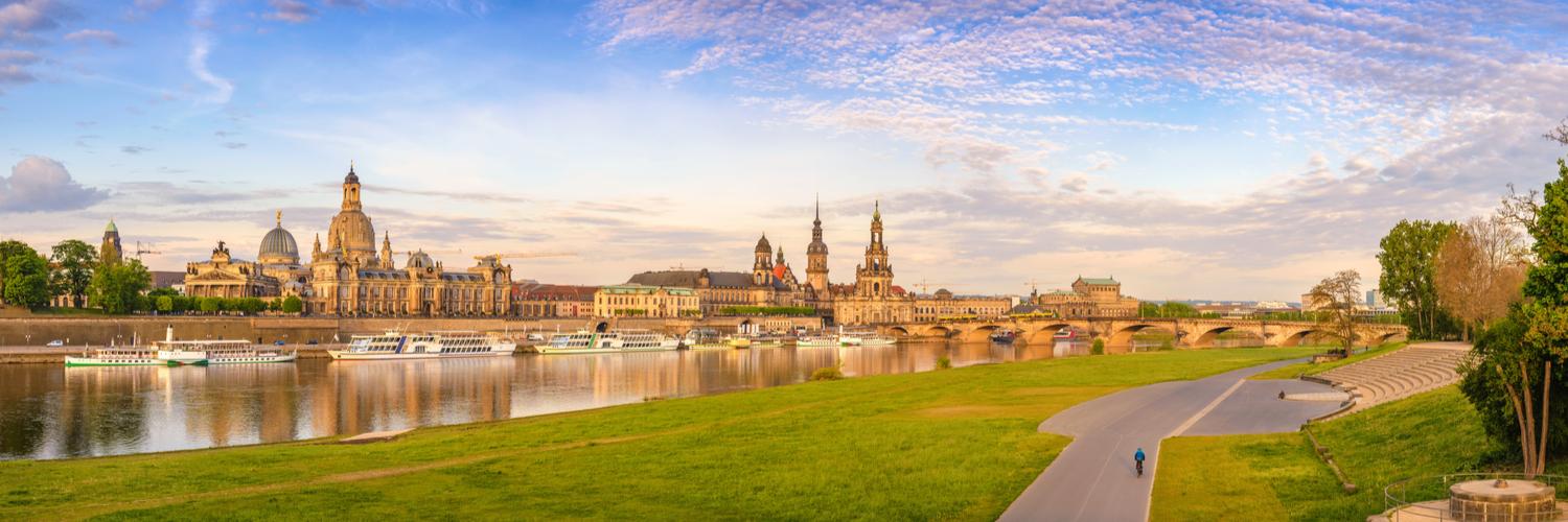 Boek hier uw vakantiewoning in Dresden en verken deze historische stad - Casamundo
