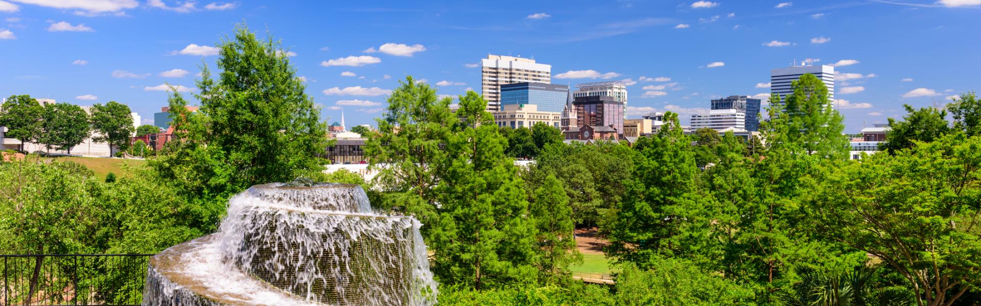 Columbia, SC Vacation Rentals from 50 HomeToGo