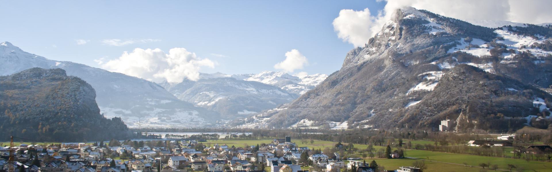 Noclegi w Liechtensteinie - HomeToGo