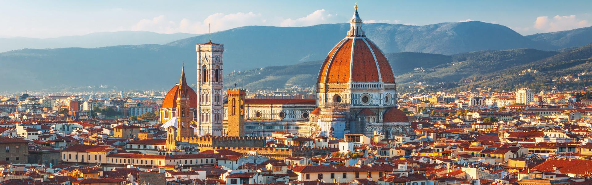 Vakantiewoning in Florence: genieten in Toscane - Casamundo