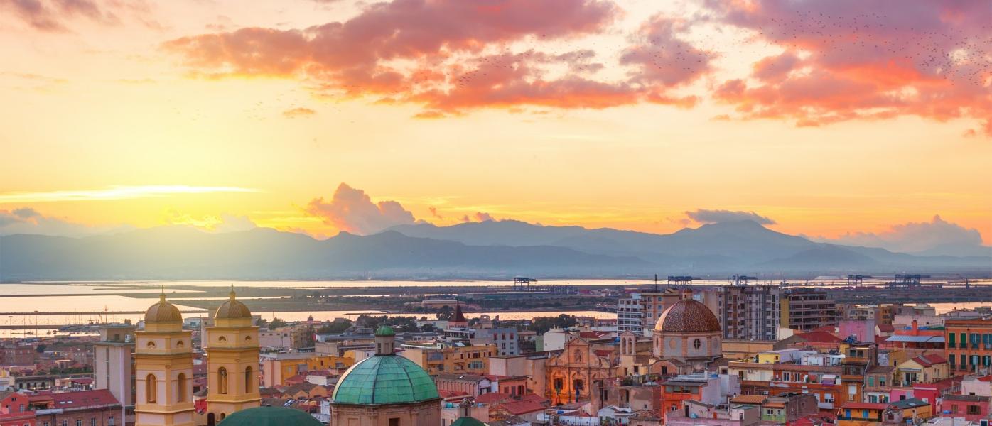 Ferienwohnungen & Ferienhäuser für Urlaub in der Provinz Cagliari - Casamundo