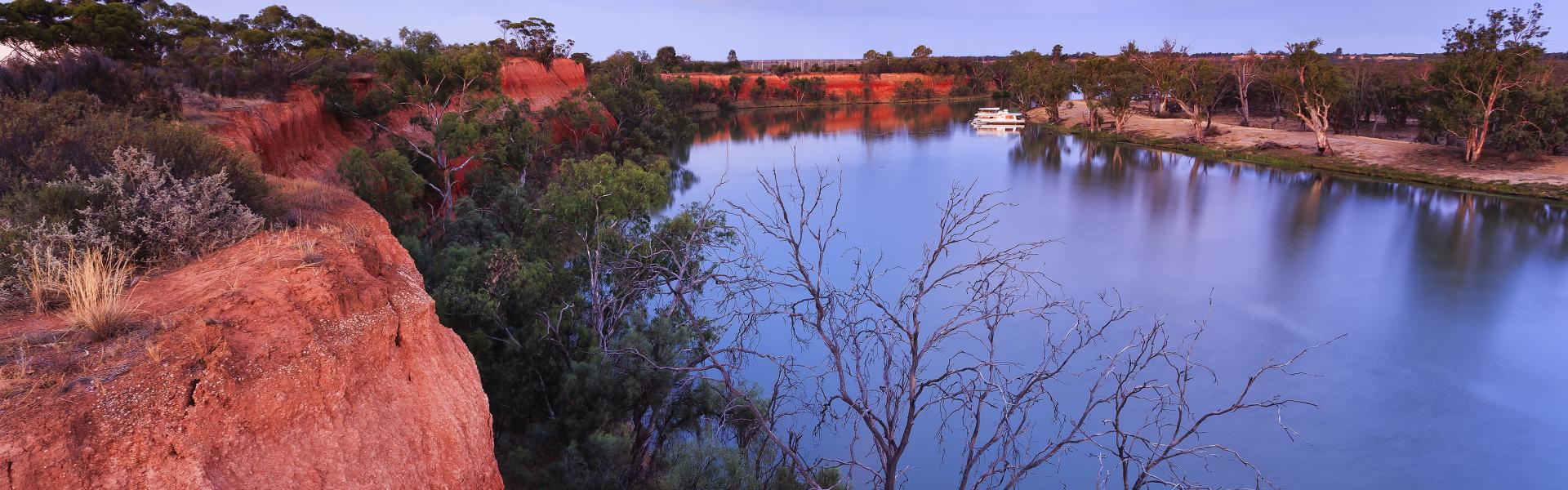 Find holiday houses & in Mildura from 96!