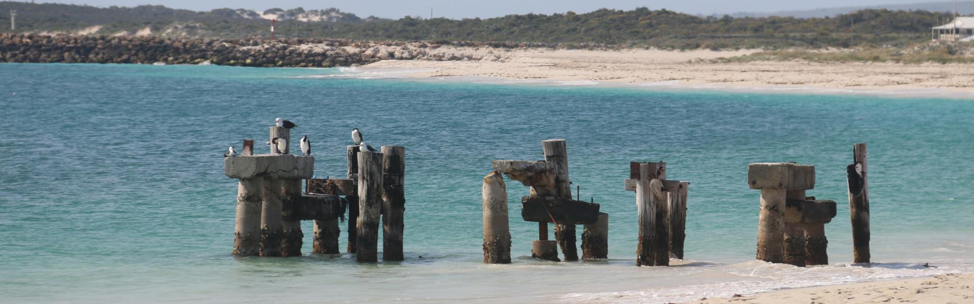 Find holiday homes & in Jurien Bay from 112!