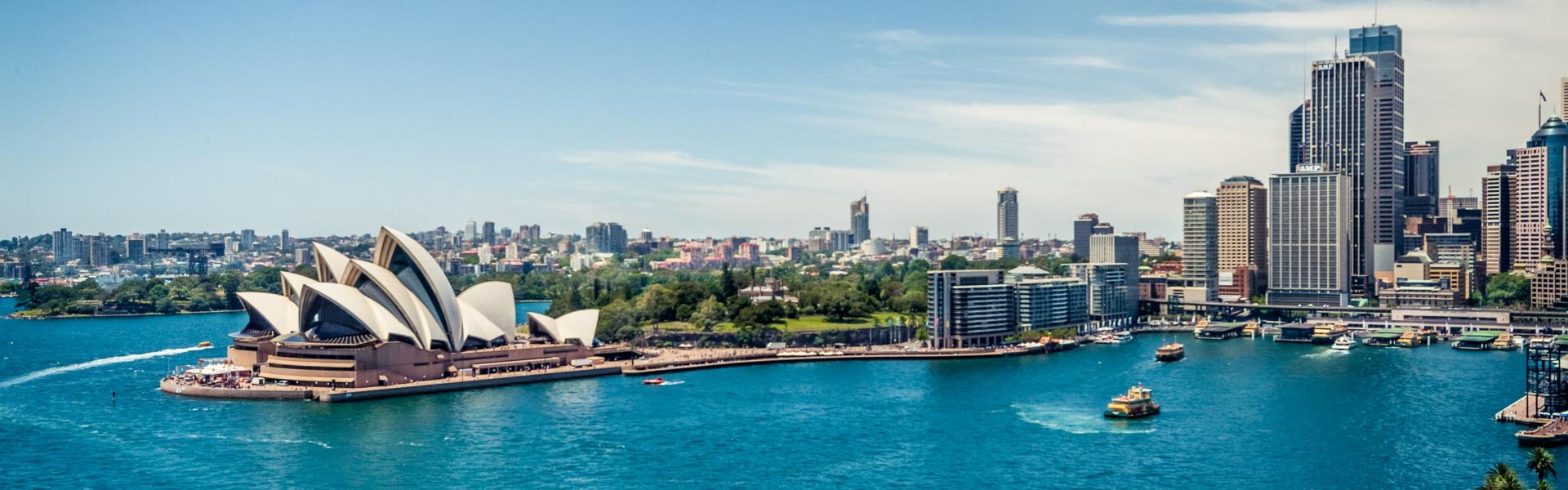 Sydney Vacation Rentals - HomeToGo