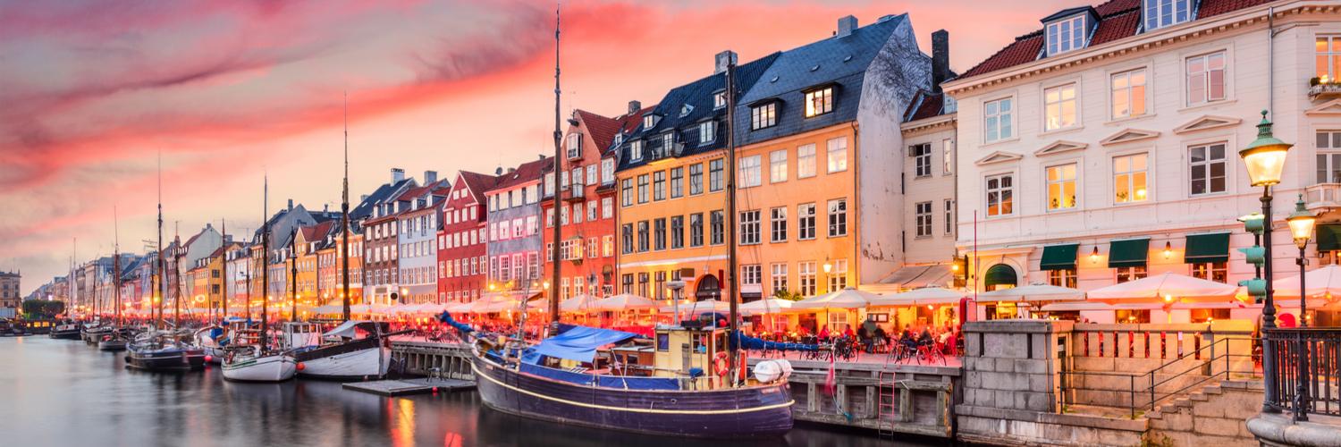 Ferienwohnungen & Ferienhäuser für Urlaub in Kopenhagen - Casamundo