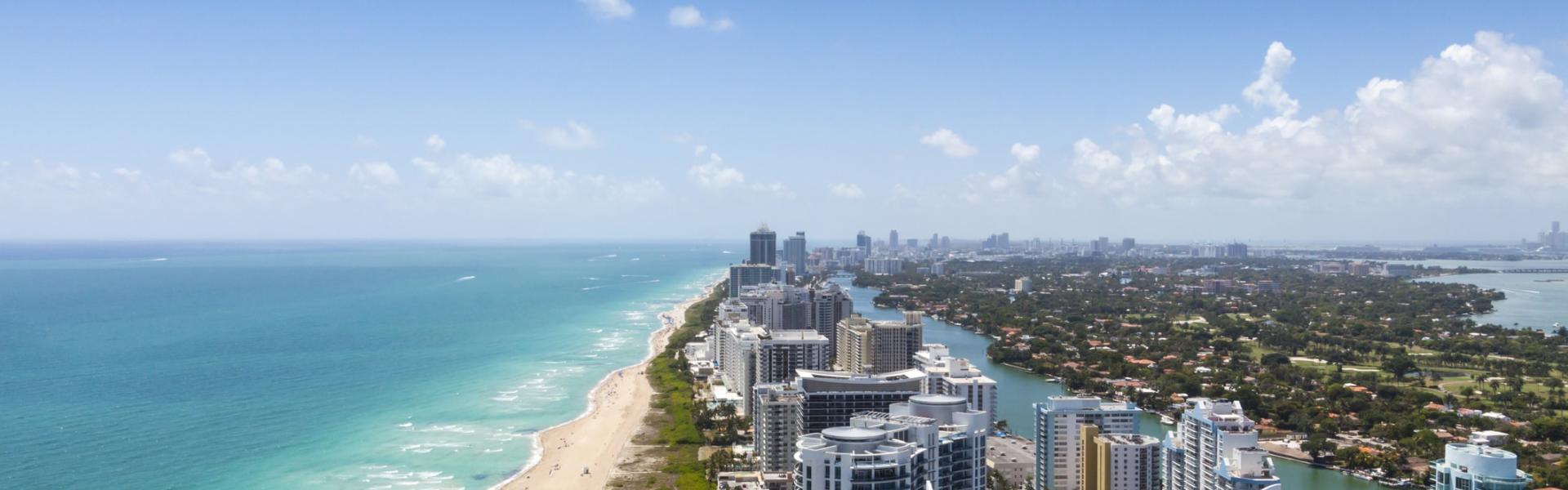 Vakantiehuizen en appartementen in Miami - HomeToGo