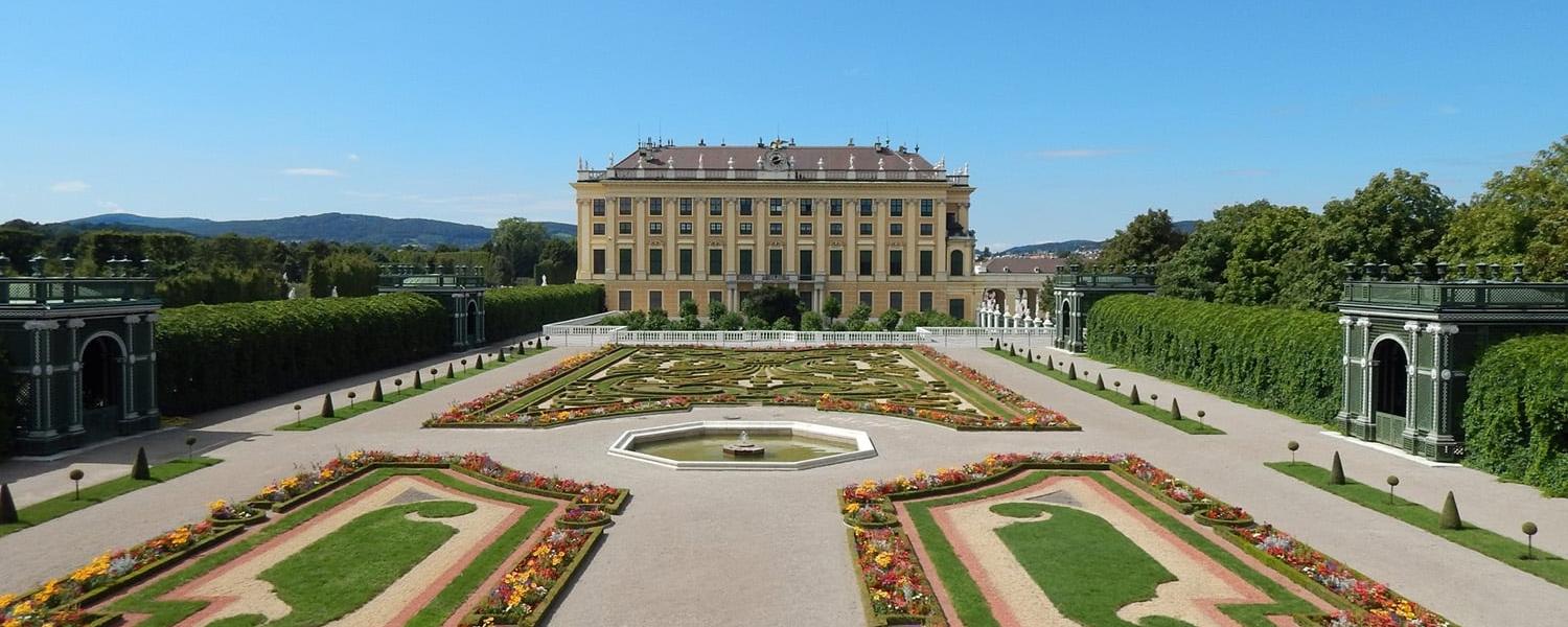 Locations de vacances et chambres d'hôtes à Vienne - HomeToGo