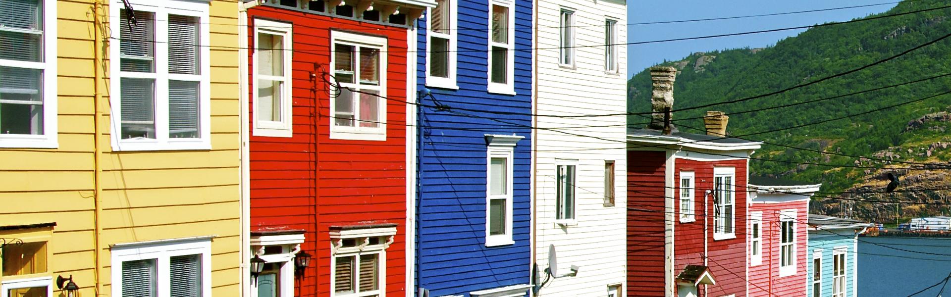 Vacation Rentals in St. John's - HomeToGo