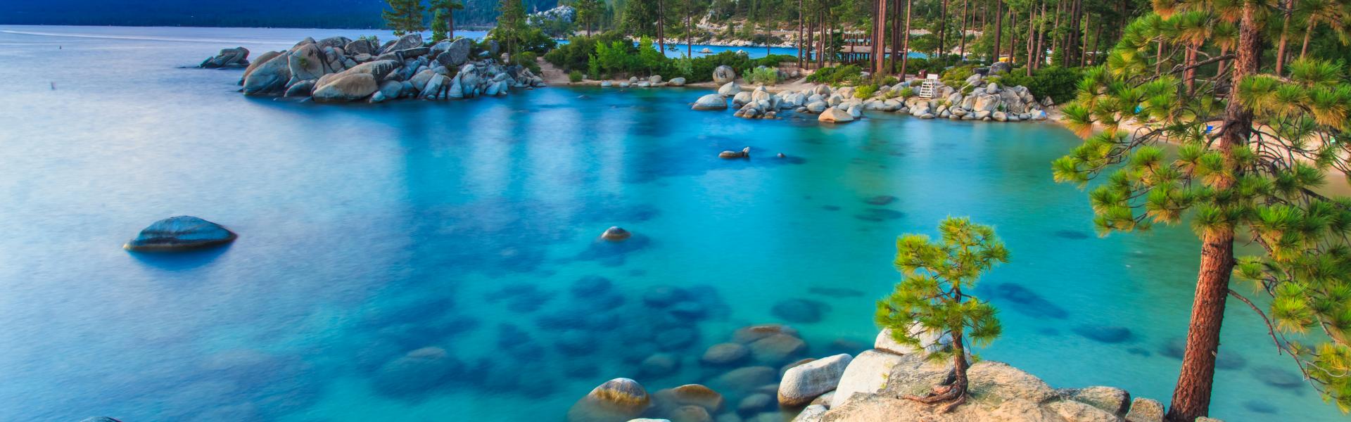 Lake Tahoe Honeymoon - HomeToGo