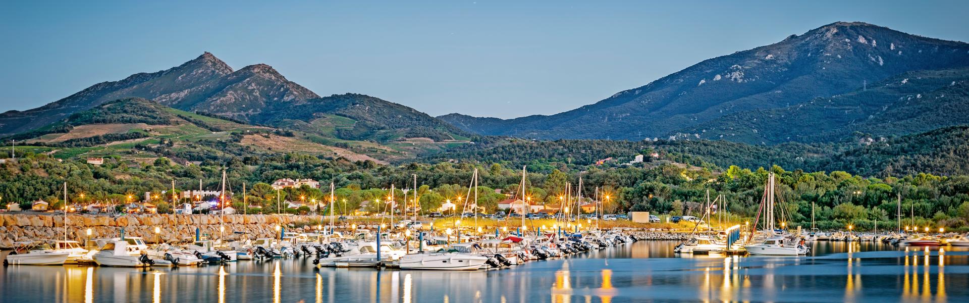 Find the perfect vacation home in Argèles-sur-Mer - Casamundo