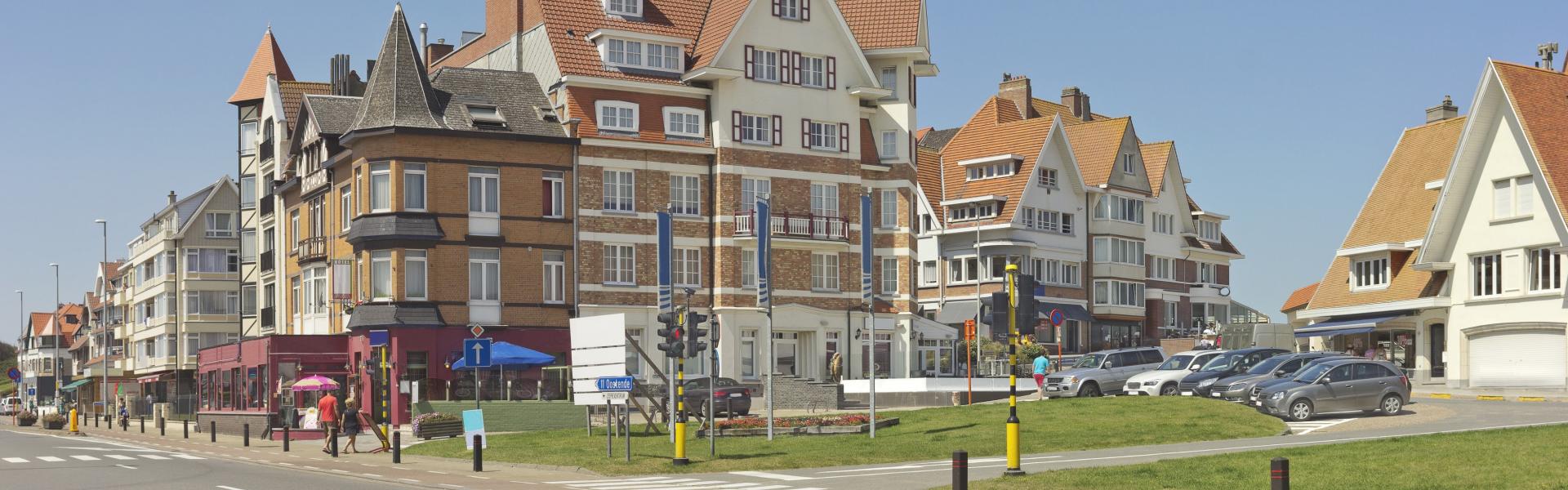 Vakantiehuizen en appartementen in De Haan - HomeToGo